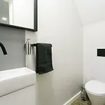 Appartamento The Rose Of Bairro Alto Lisbona