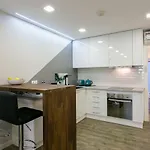 Appartamento The Rose Of Bairro Alto Lisbona