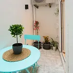 Appartamento The Rose Of Bairro Alto Lisbona
