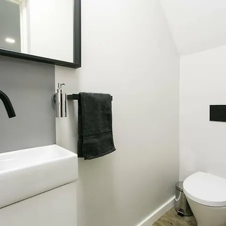 Apartment The Rose Of Bairro Alto Lisbon