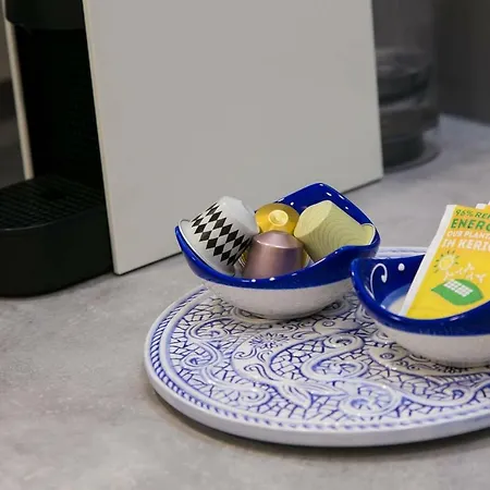 The Rose Of Bairro Alto アパート