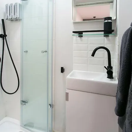 Lejlighed The Rose Of Bairro Alto *