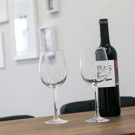 The Rose Of Bairro Alto Apartment