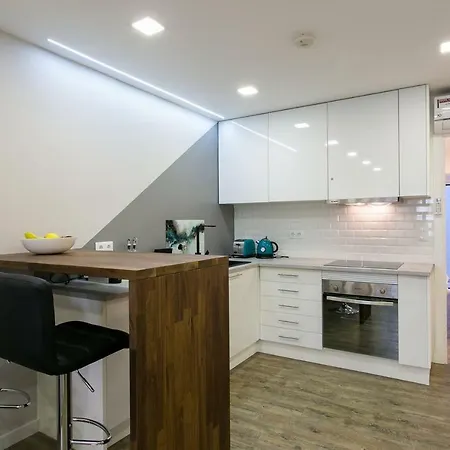 Apartment The Rose Of Bairro Alto Lisbon