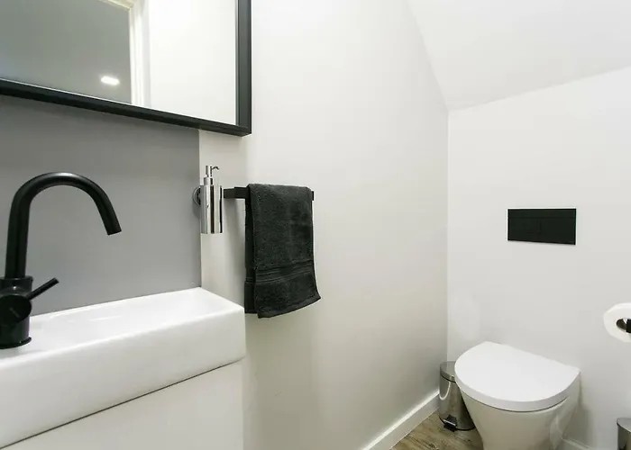 شقة The Rose Of Bairro Alto Lisboa