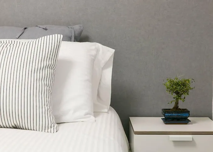 The Rose Of Bairro Alto شقة *