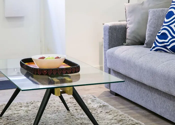 شقة The Rose Of Bairro Alto