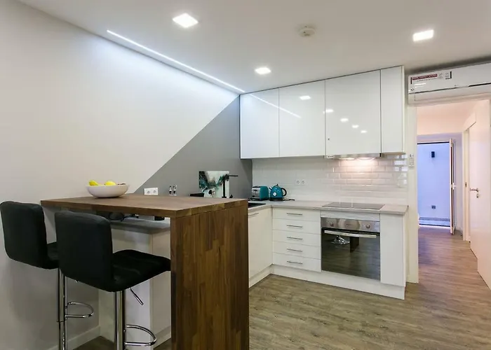 شقة The Rose Of Bairro Alto Lisboa