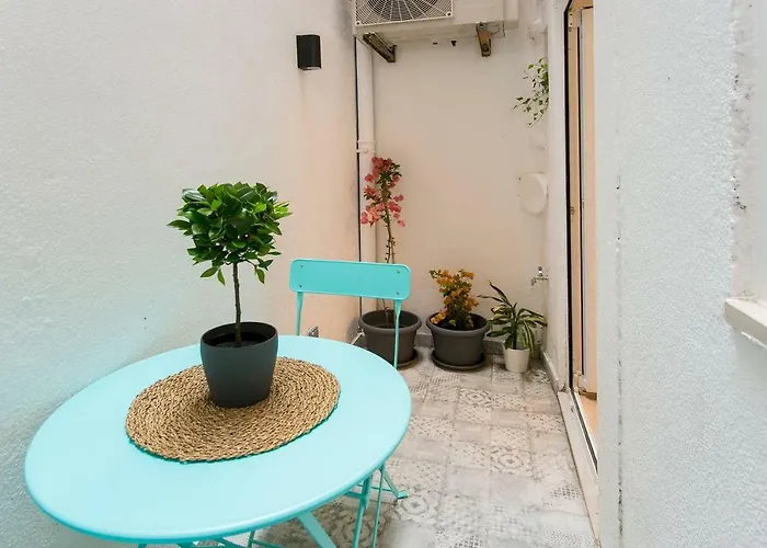 شقة The Rose Of Bairro Alto Lisboa