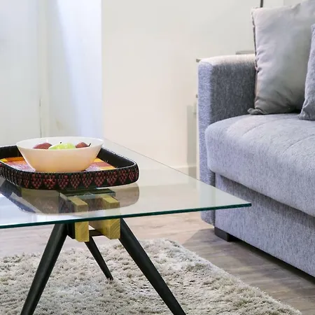 דירה The Rose Of Bairro Alto